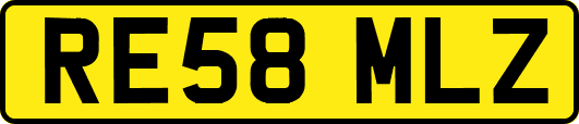 RE58MLZ