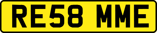 RE58MME