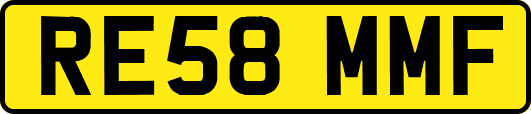 RE58MMF