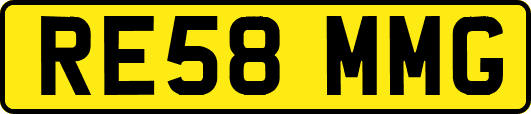 RE58MMG