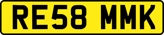 RE58MMK