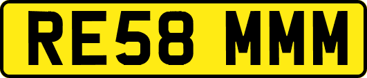 RE58MMM