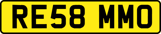 RE58MMO