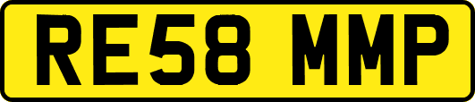 RE58MMP