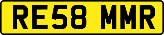 RE58MMR