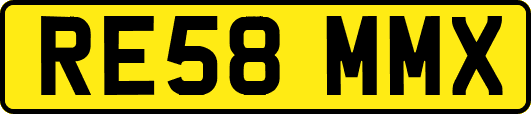 RE58MMX