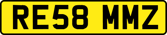 RE58MMZ