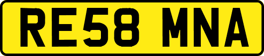 RE58MNA