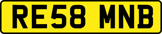 RE58MNB