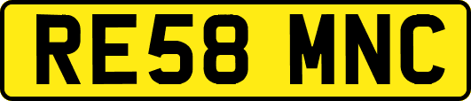 RE58MNC