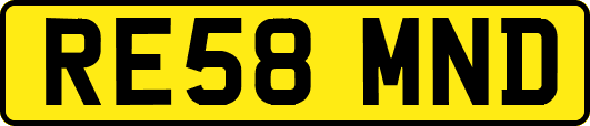 RE58MND