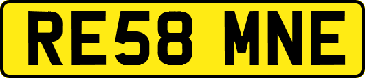 RE58MNE
