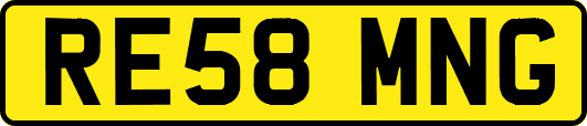 RE58MNG