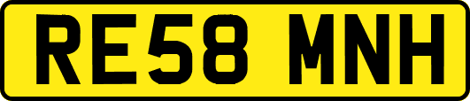 RE58MNH