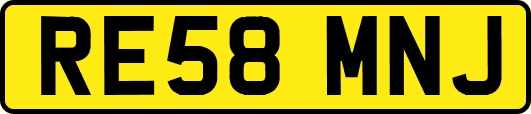 RE58MNJ