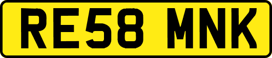 RE58MNK
