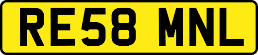 RE58MNL