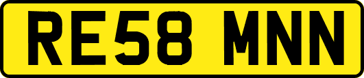 RE58MNN