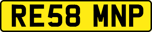 RE58MNP