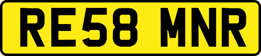 RE58MNR