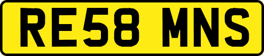 RE58MNS