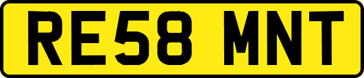 RE58MNT