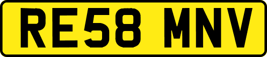 RE58MNV