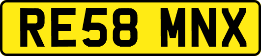 RE58MNX