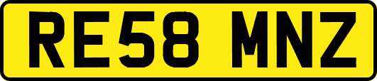 RE58MNZ
