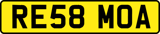 RE58MOA