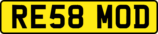 RE58MOD