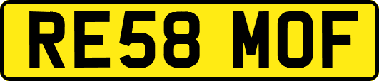 RE58MOF