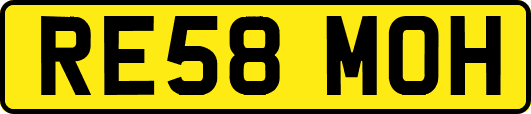 RE58MOH