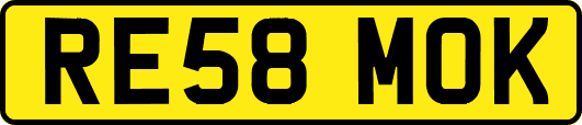 RE58MOK