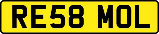 RE58MOL
