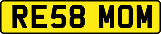 RE58MOM