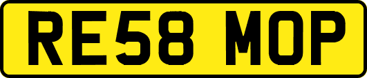 RE58MOP