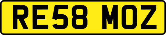 RE58MOZ