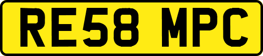 RE58MPC