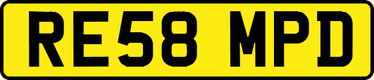 RE58MPD