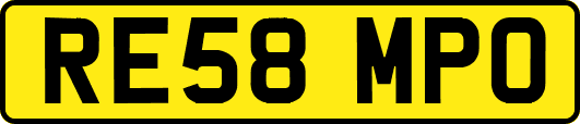 RE58MPO