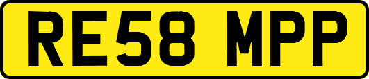 RE58MPP