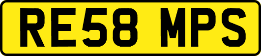 RE58MPS