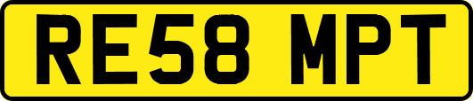 RE58MPT