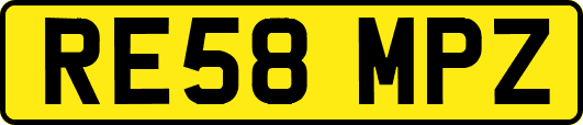 RE58MPZ