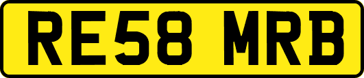 RE58MRB