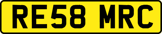 RE58MRC
