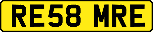 RE58MRE