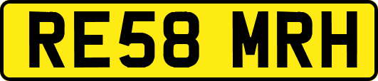RE58MRH