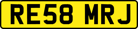 RE58MRJ